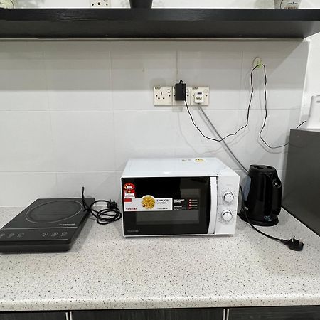 Home Away From Home In Taiping - Newly Upgraded! Extérieur photo