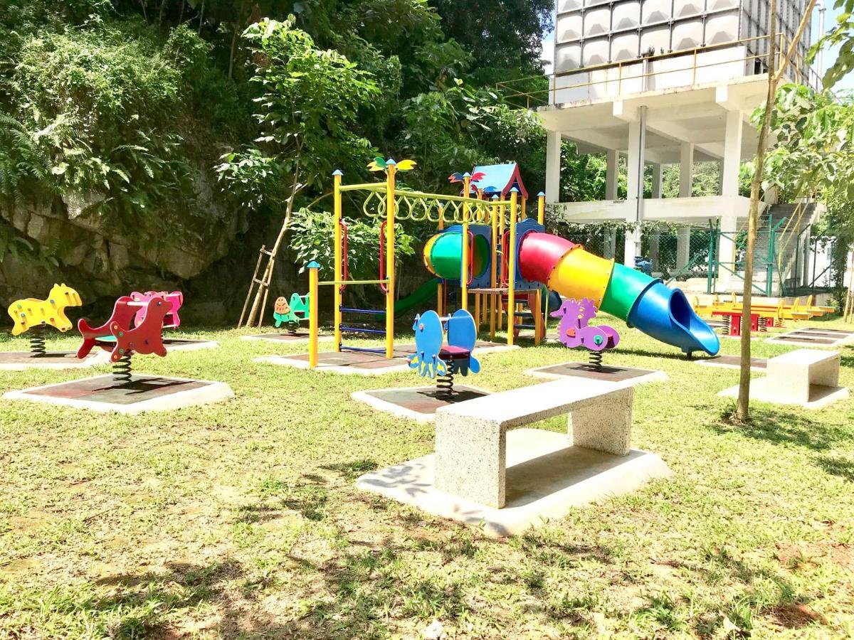 Home Away From Home In Taiping - Newly Upgraded! Extérieur photo