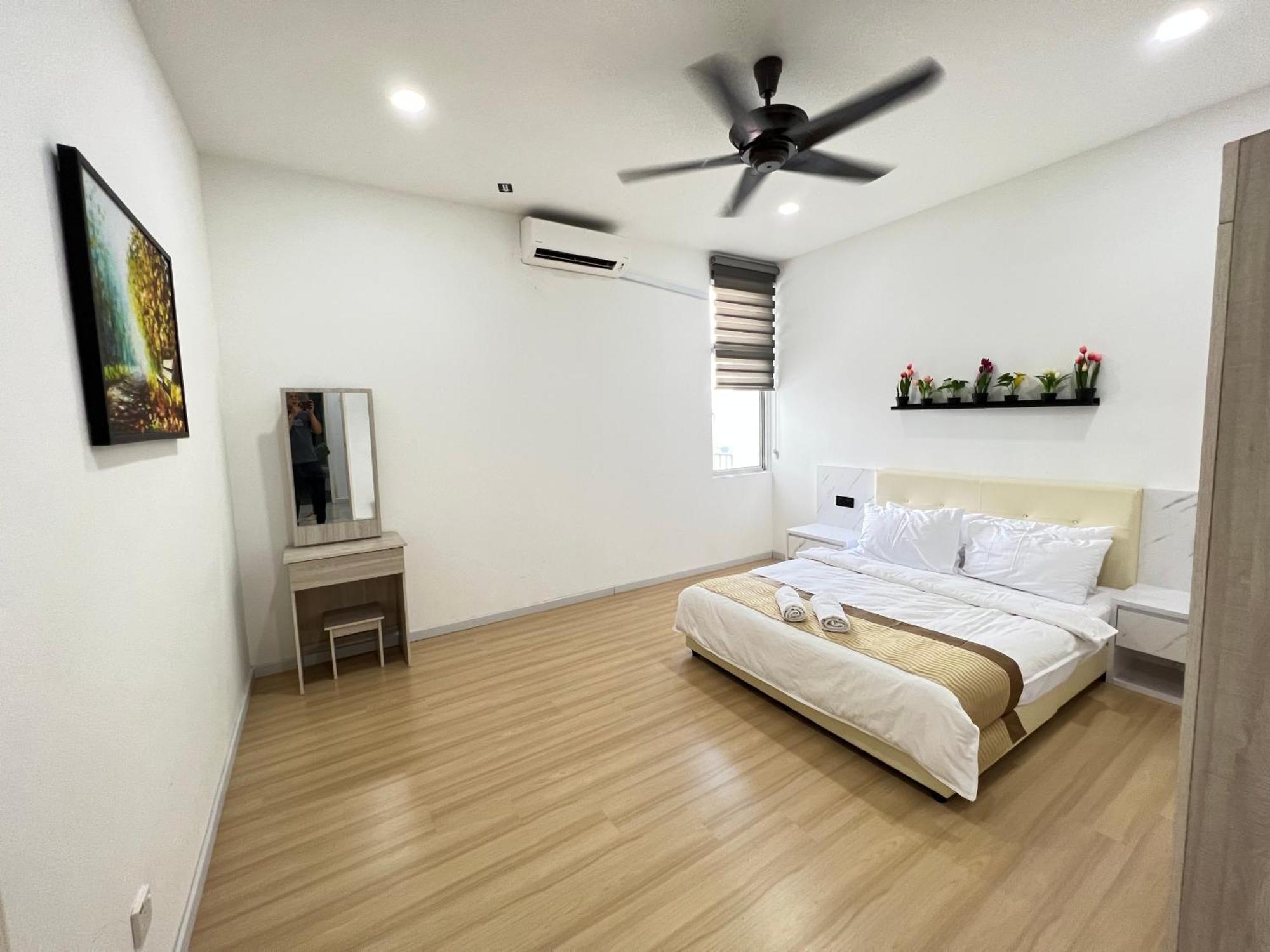 Home Away From Home In Taiping - Newly Upgraded! Extérieur photo