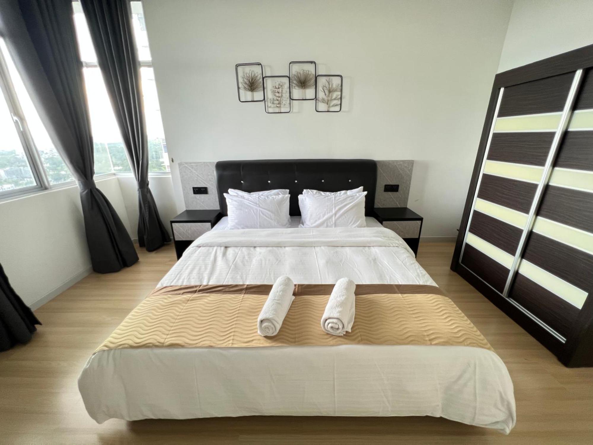 Home Away From Home In Taiping - Newly Upgraded! Extérieur photo