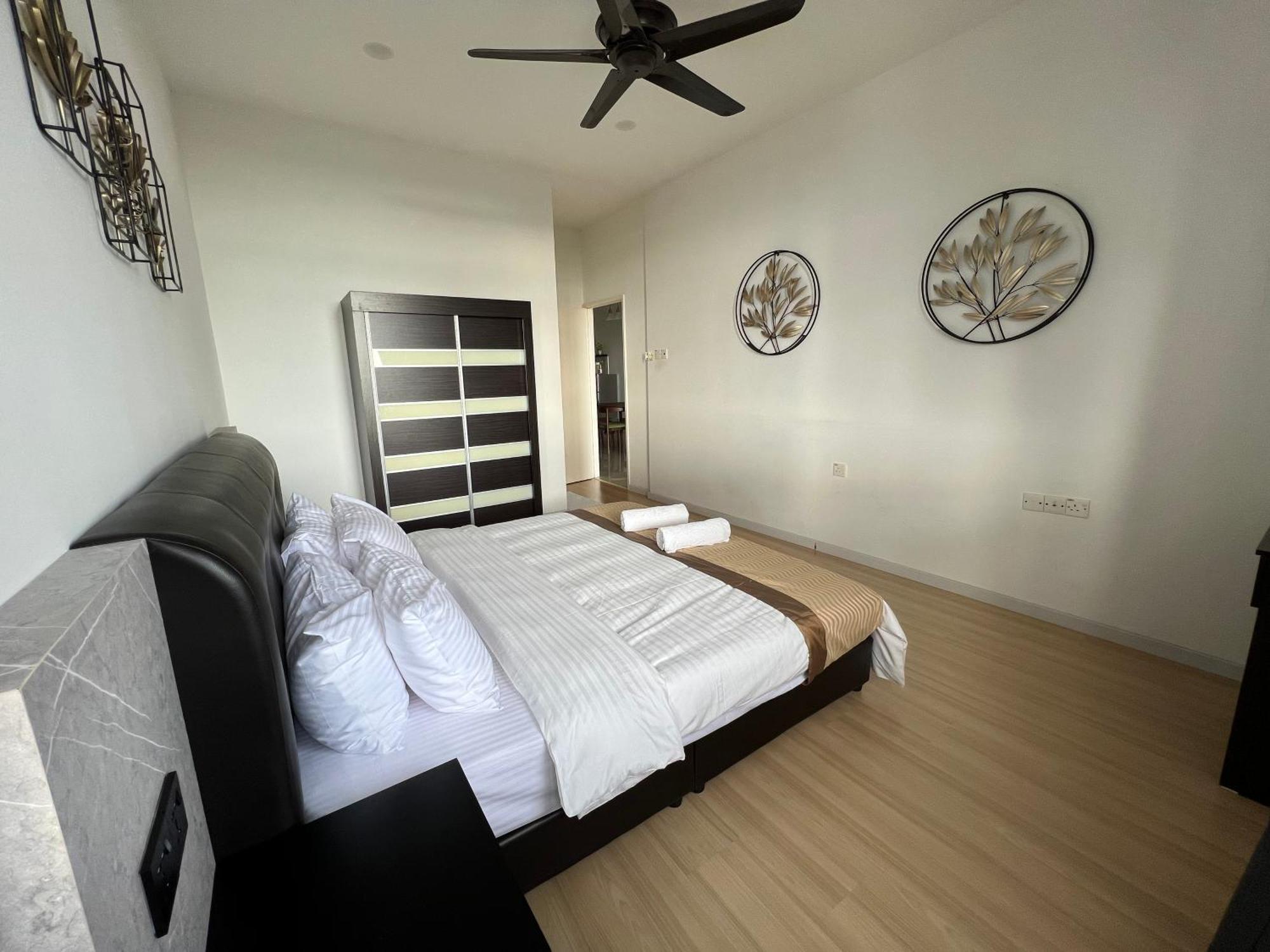 Home Away From Home In Taiping - Newly Upgraded! Extérieur photo