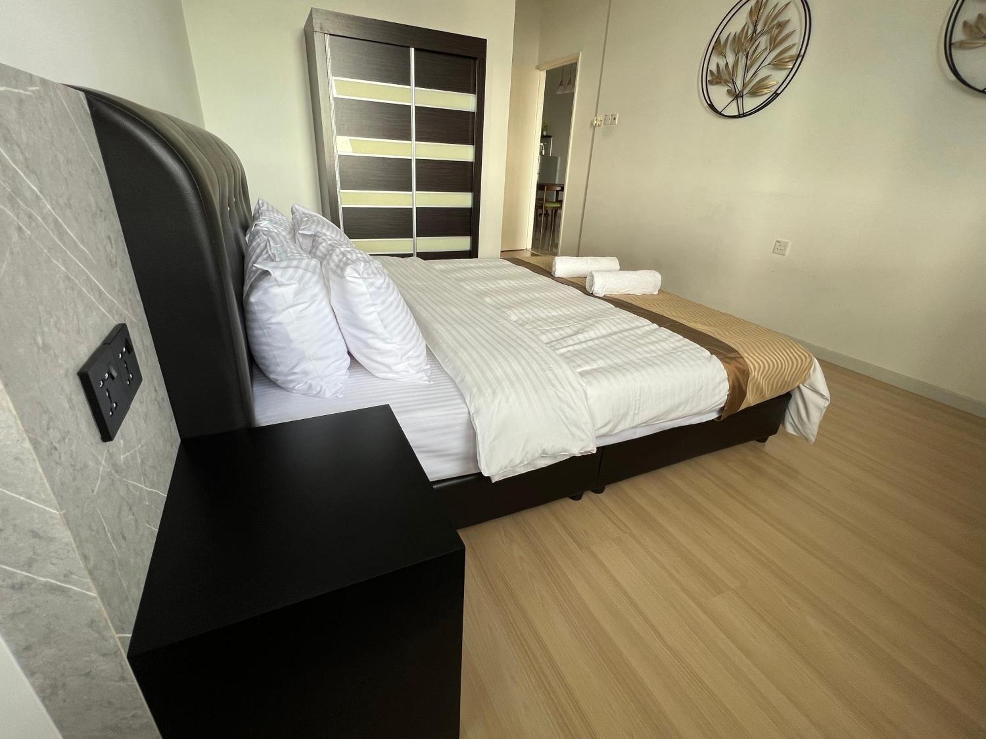 Home Away From Home In Taiping - Newly Upgraded! Extérieur photo