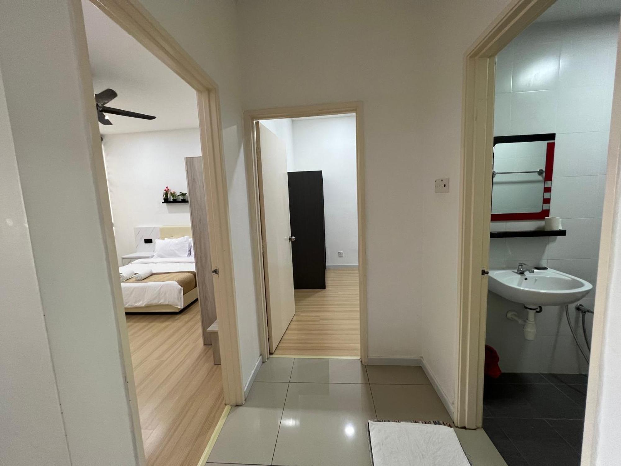 Home Away From Home In Taiping - Newly Upgraded! Extérieur photo