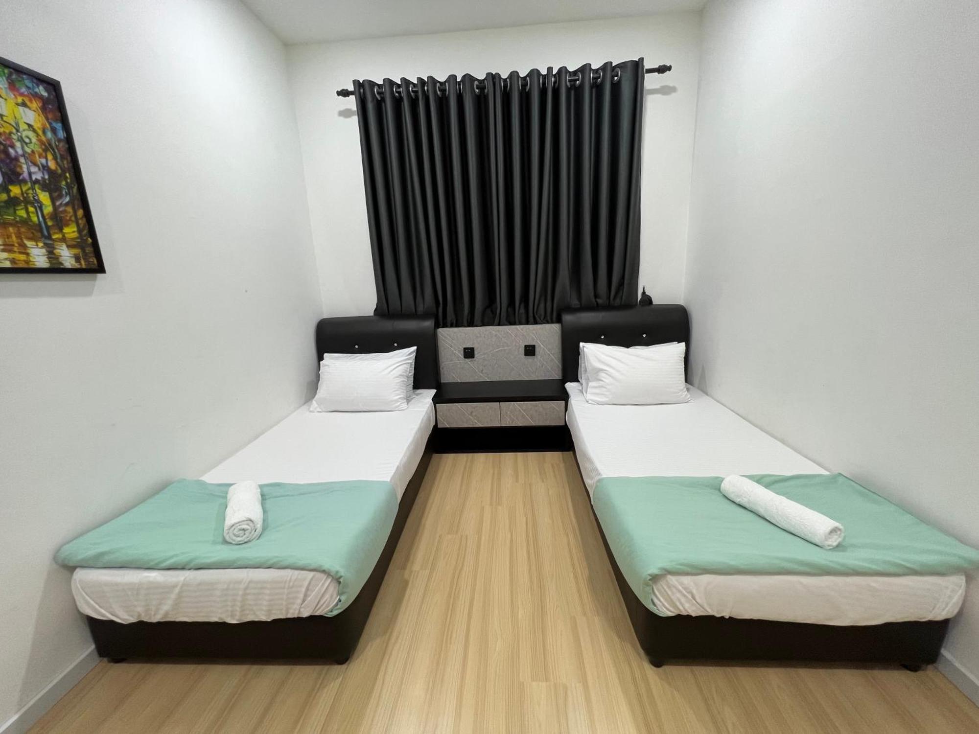 Home Away From Home In Taiping - Newly Upgraded! Extérieur photo