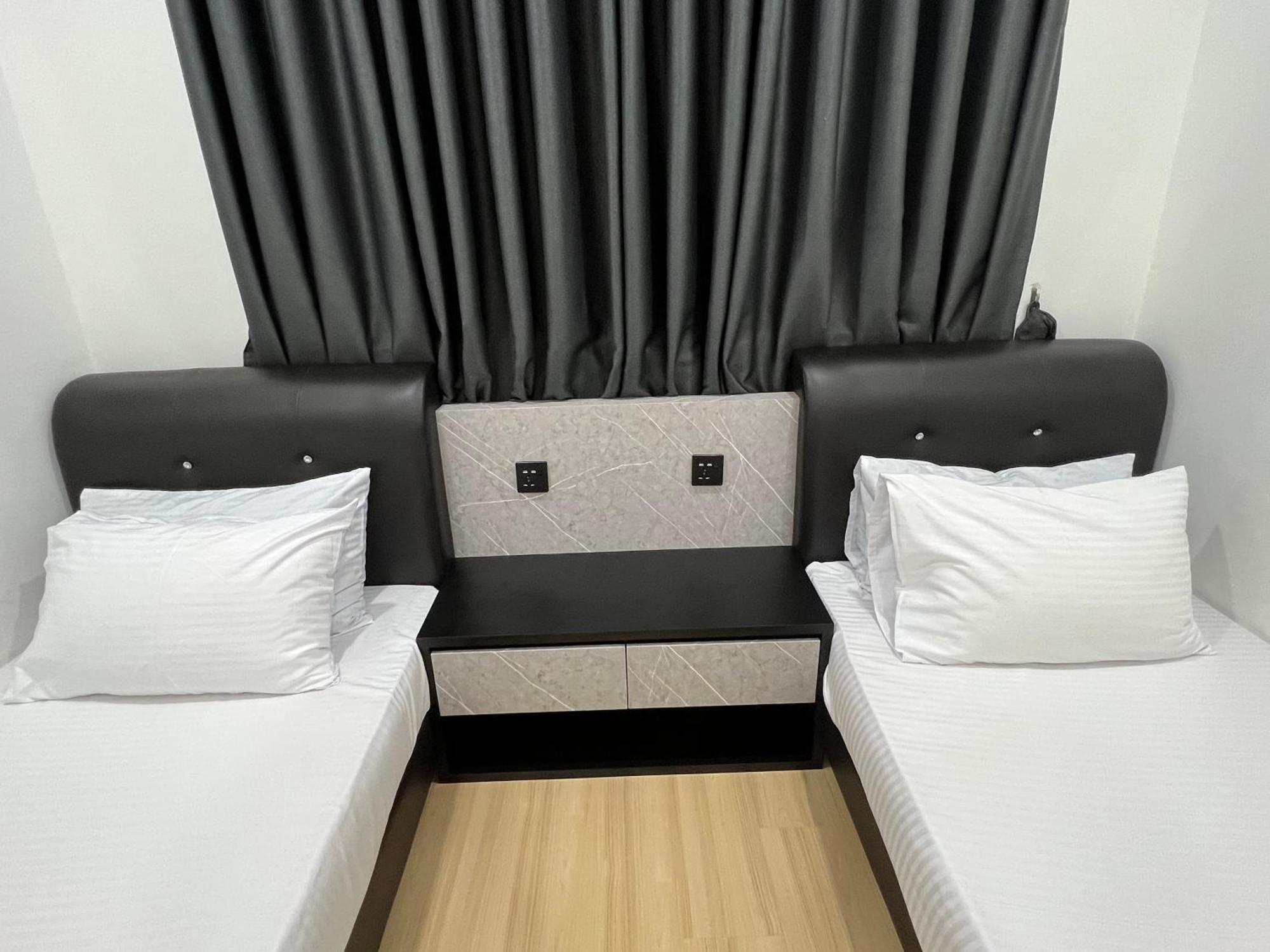 Home Away From Home In Taiping - Newly Upgraded! Extérieur photo