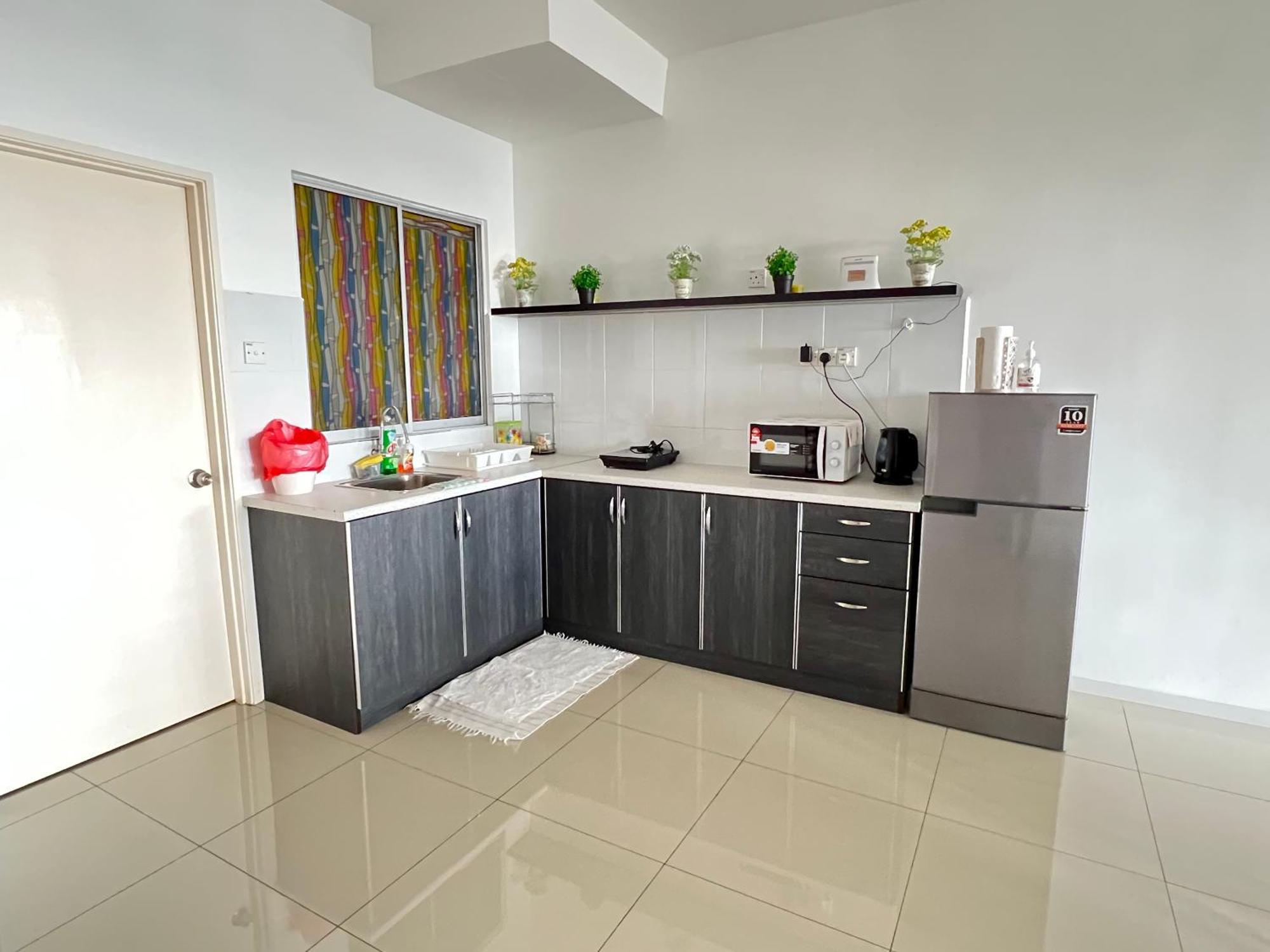 Home Away From Home In Taiping - Newly Upgraded! Extérieur photo