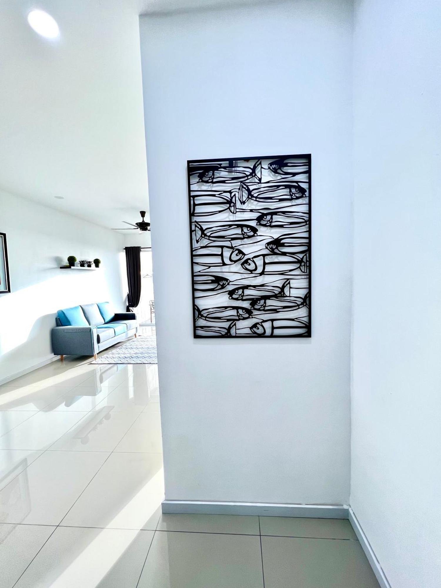 Home Away From Home In Taiping - Newly Upgraded! Extérieur photo