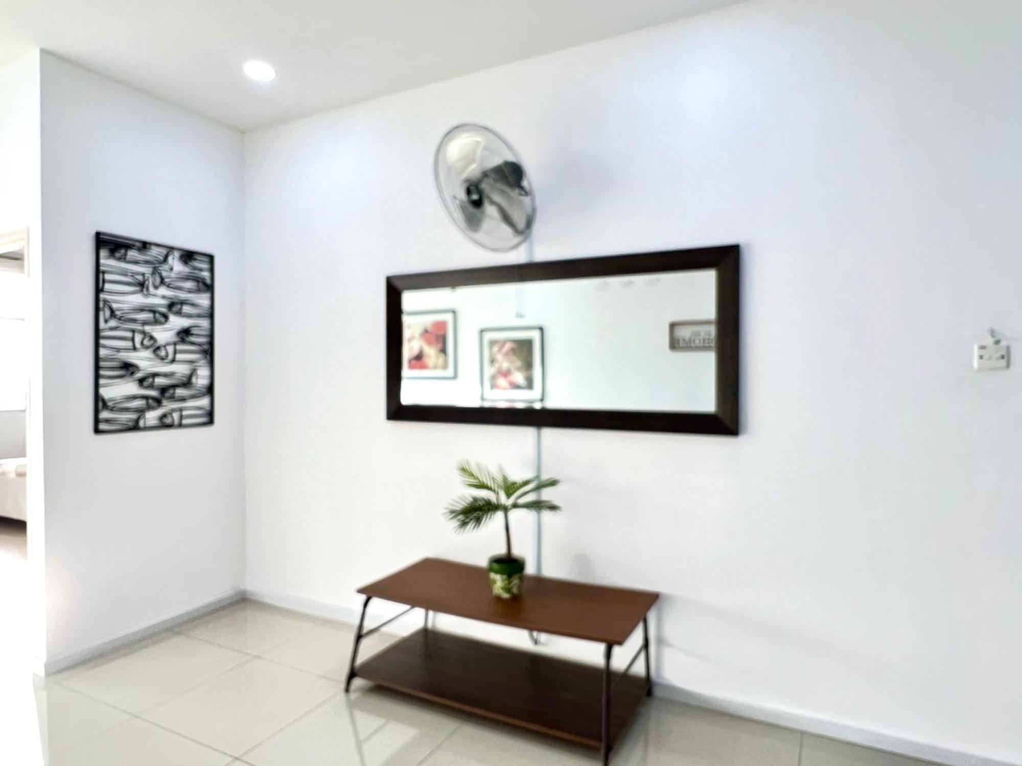 Home Away From Home In Taiping - Newly Upgraded! Extérieur photo