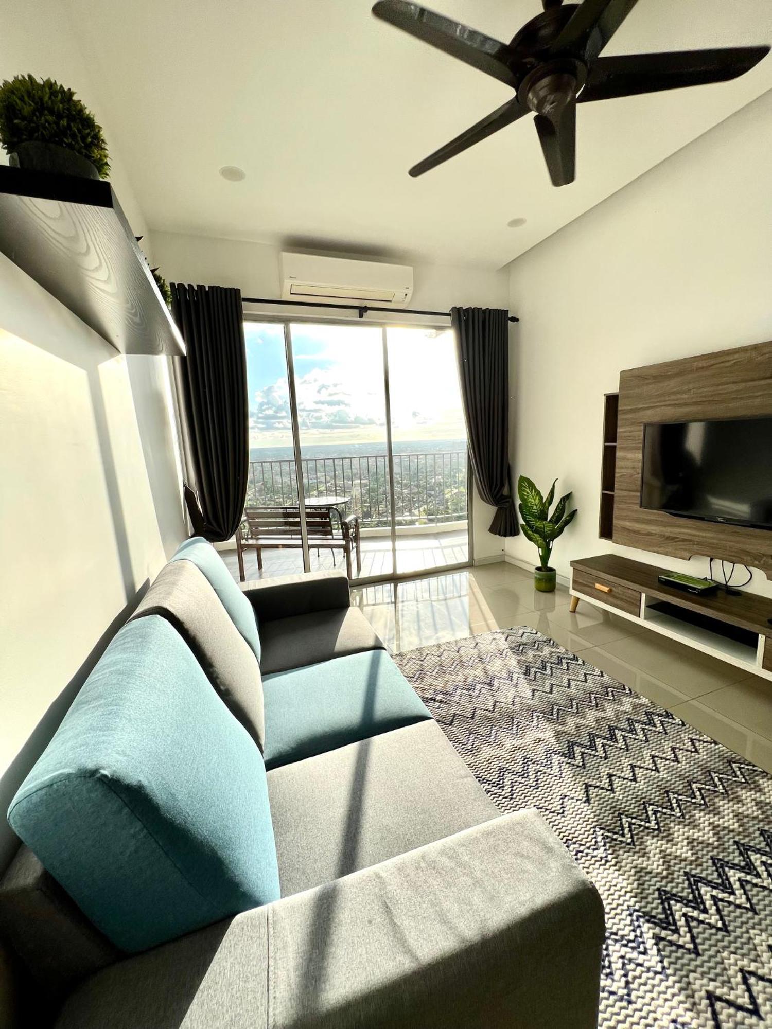 Home Away From Home In Taiping - Newly Upgraded! Extérieur photo