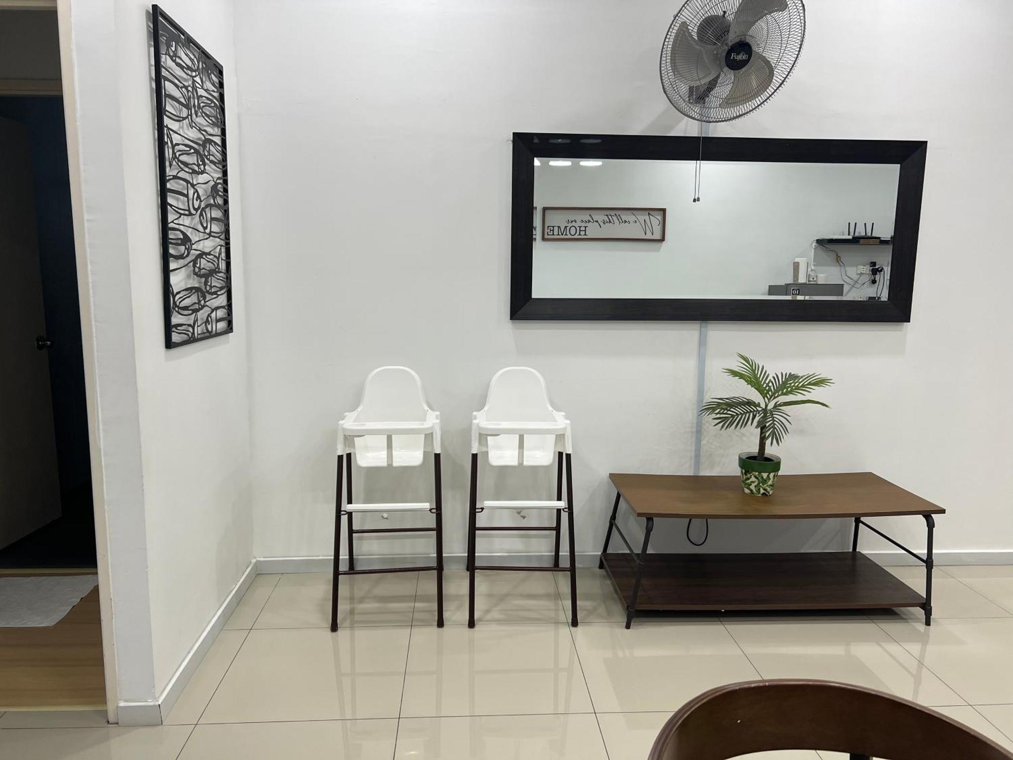 Home Away From Home In Taiping - Newly Upgraded! Extérieur photo