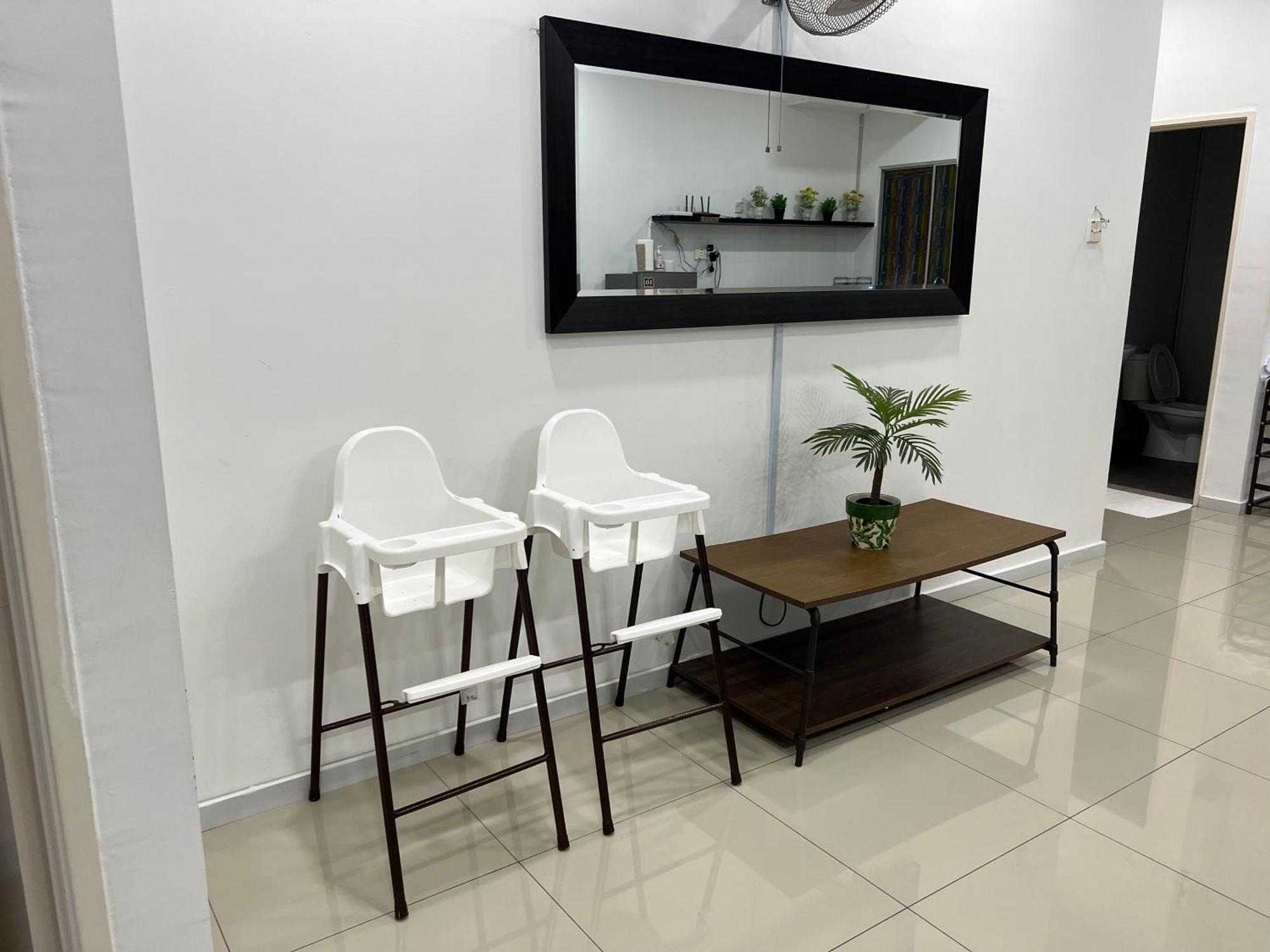 Home Away From Home In Taiping - Newly Upgraded! Extérieur photo