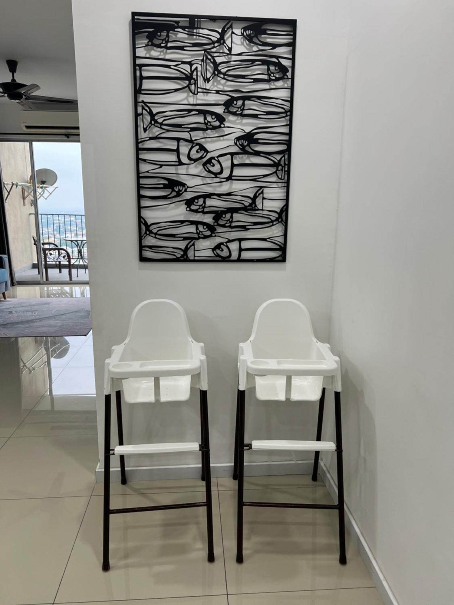 Home Away From Home In Taiping - Newly Upgraded! Extérieur photo